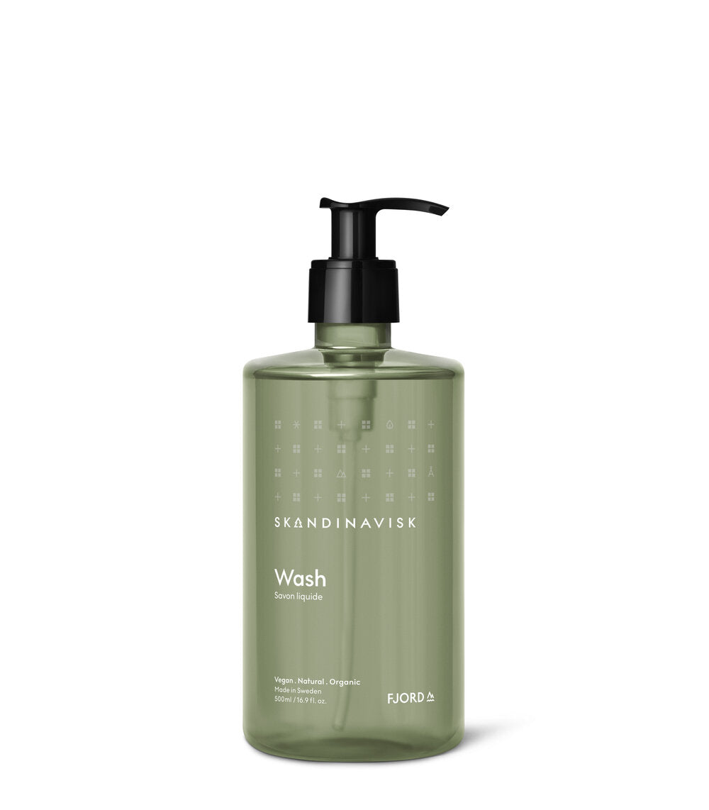 Fjord hand & body wash - 500 ml.